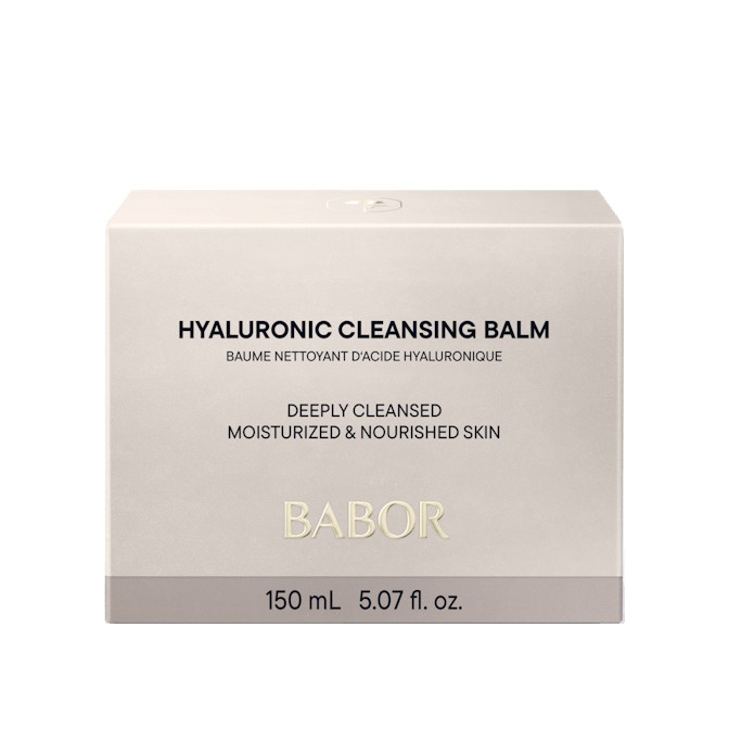 Бальзам очищающий с гиалуроновой кислотой Hyaluronic Cleansing Balm купить в VISAGEHALL