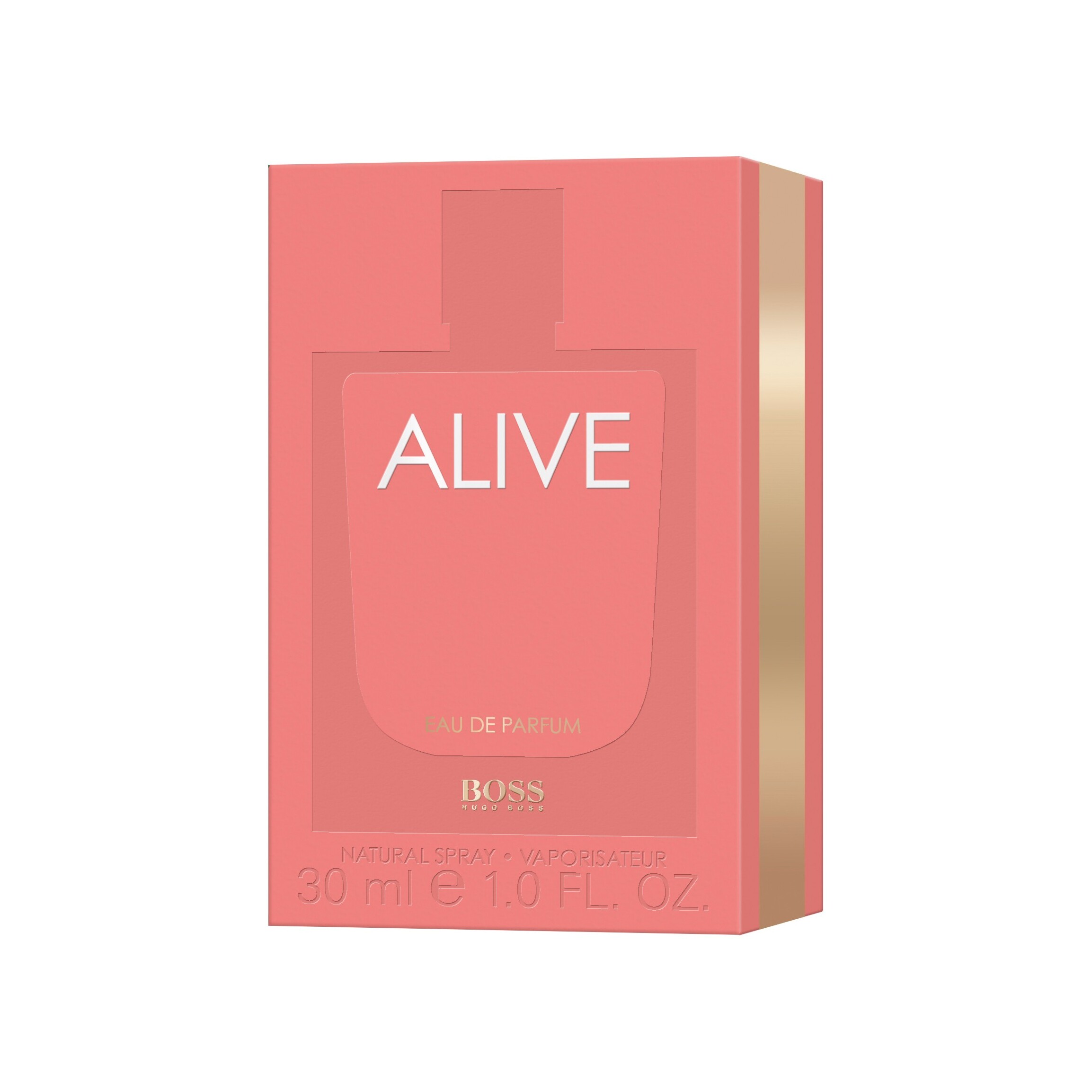 alive parfum boss