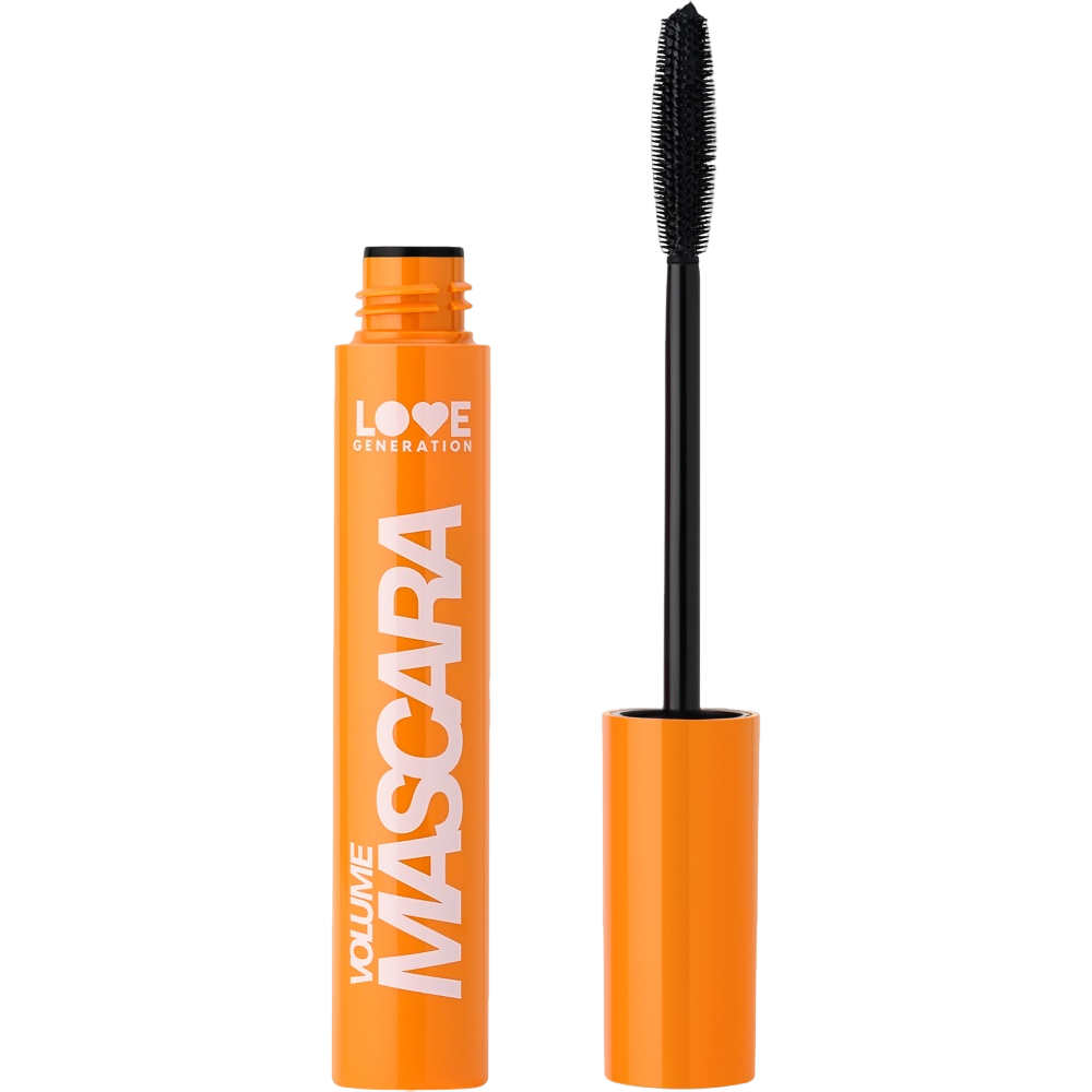 Тушь для ресниц объемная Volume Mascara