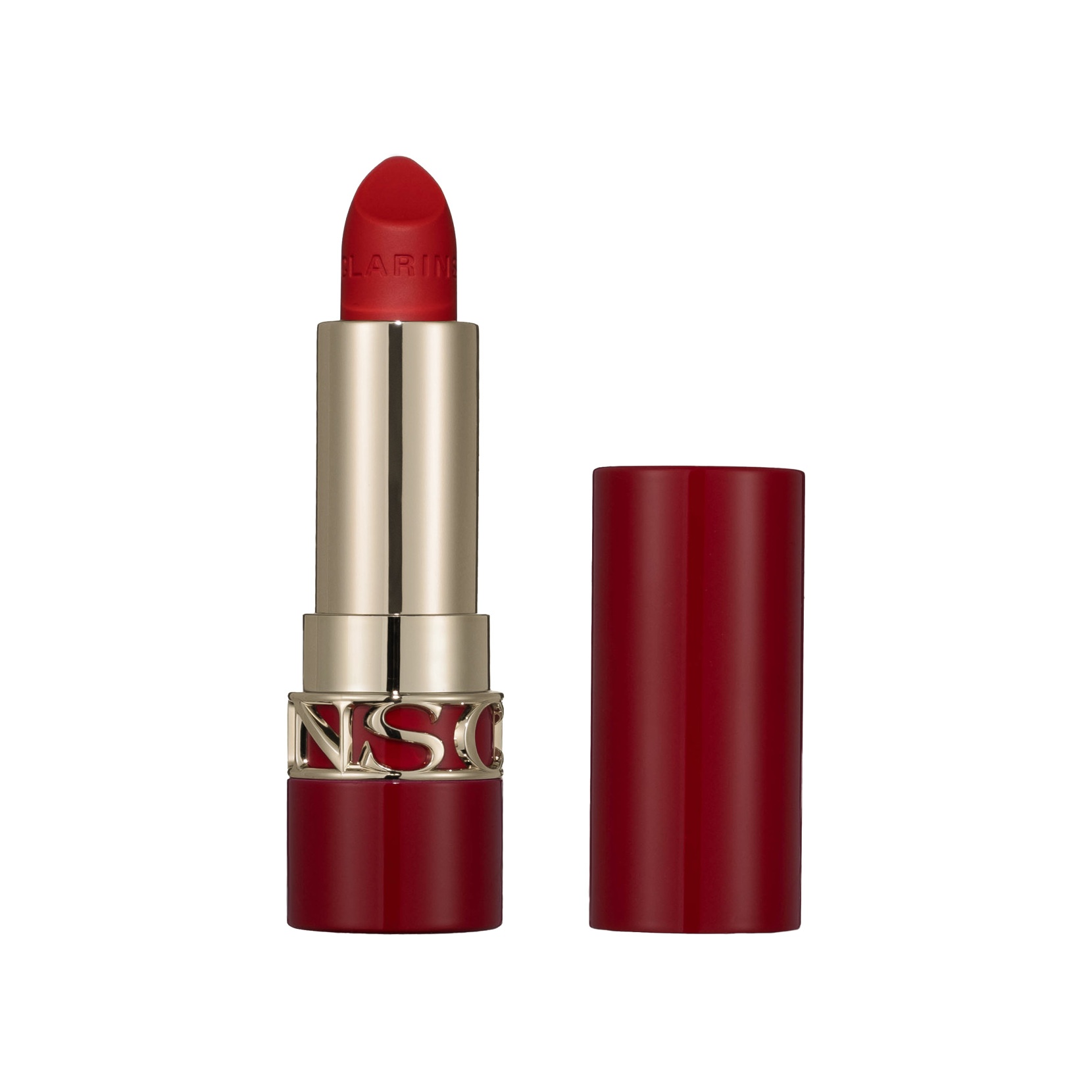 Губная помада с матовым эффектом Joli Rouge Velvet купить в VISAGEHALL