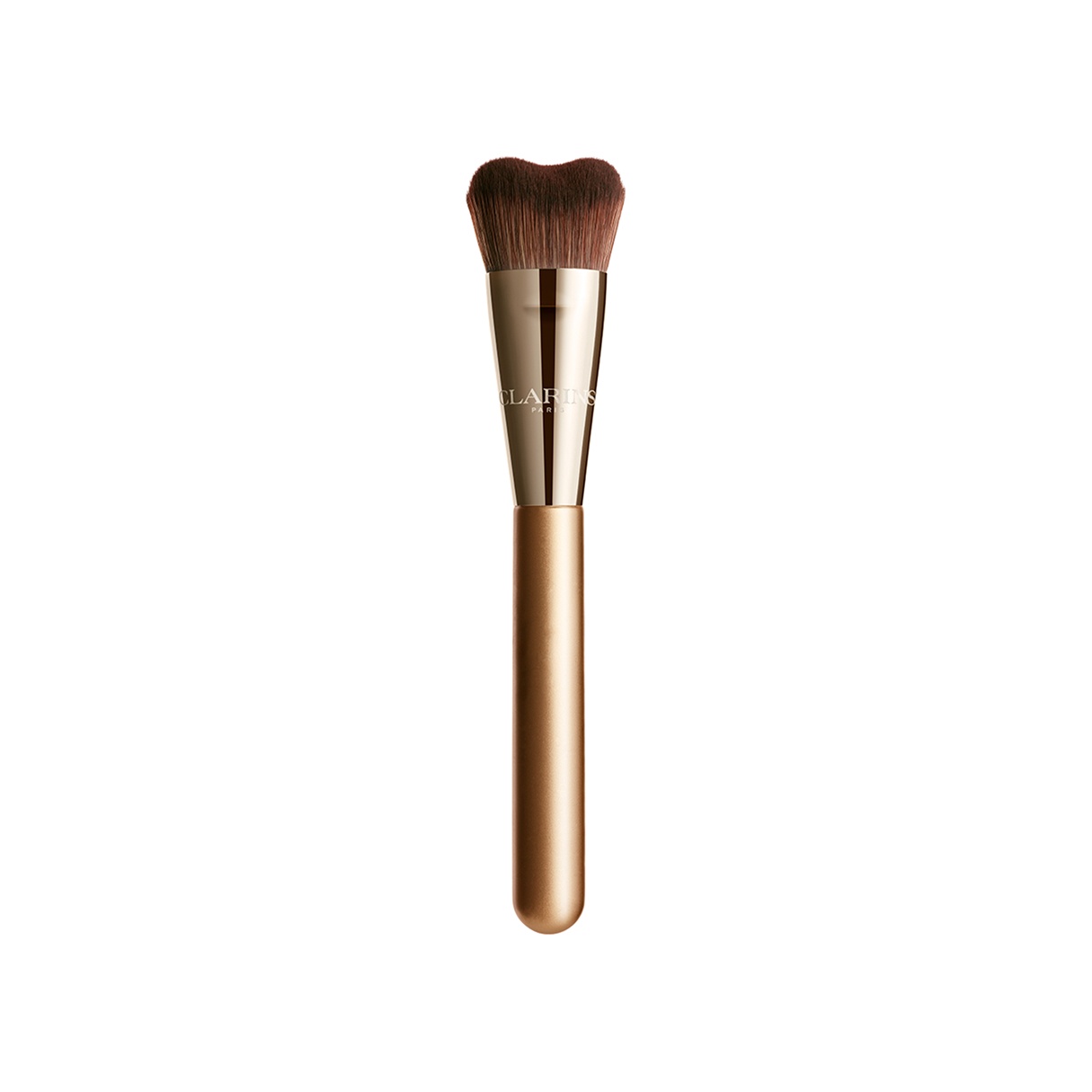 Кисть для тона, усиливающая эффект лифтинга Gua Sha-Inspired Foundation Brush купить в VISAGEHALL