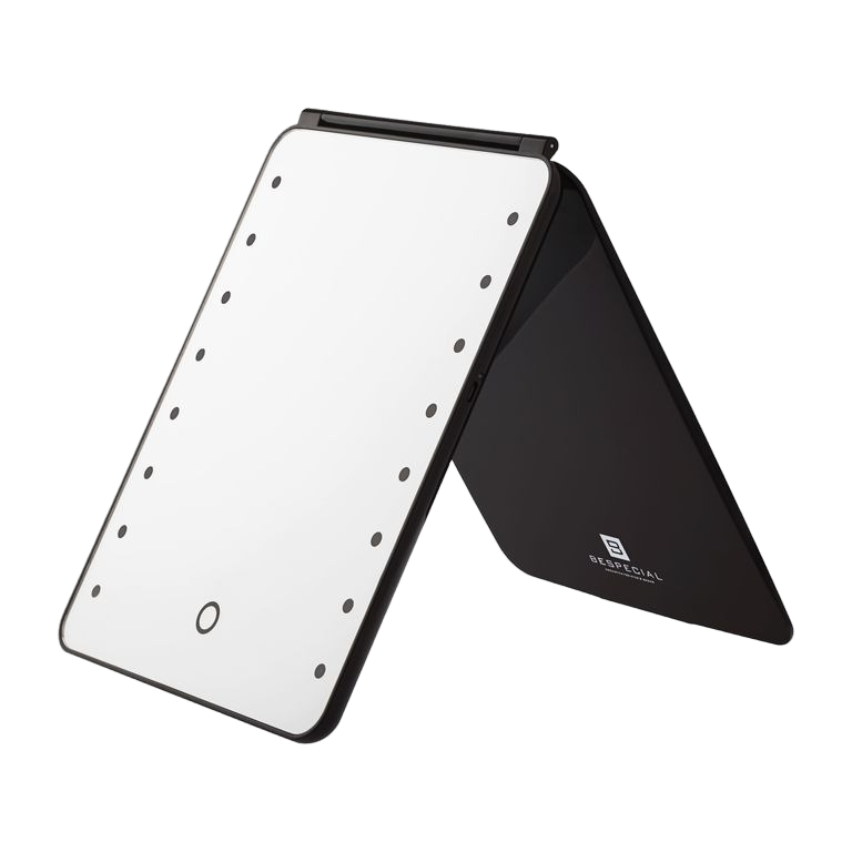 Зеркало-планшет с LED-подсветкой купить в VISAGEHALL