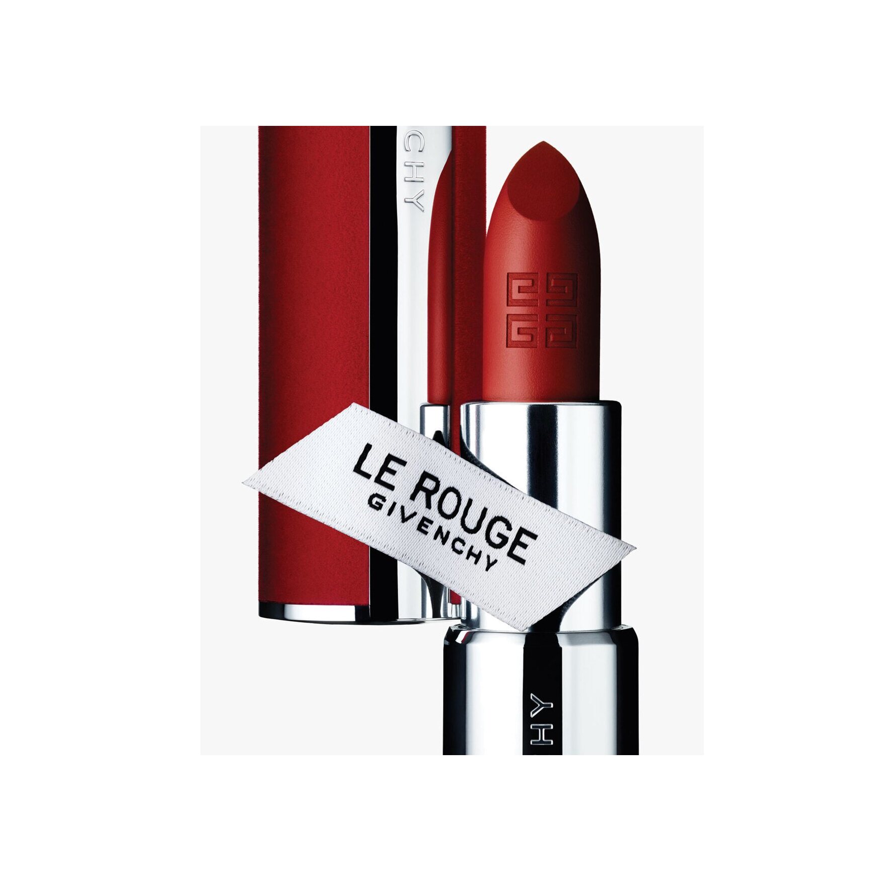 givenchy rouge