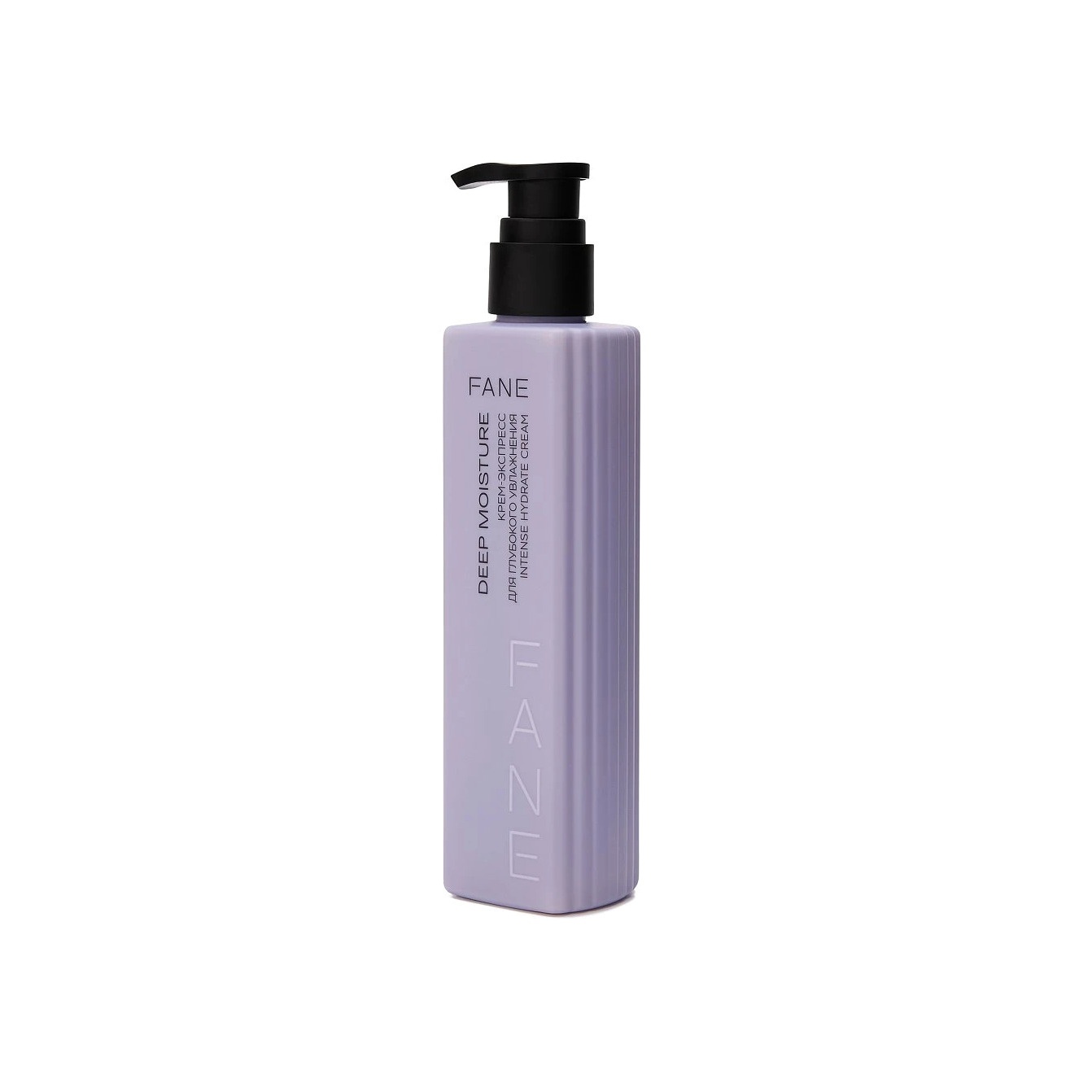 Крем-экспресс для глубокого увлажнения Deep Moisture