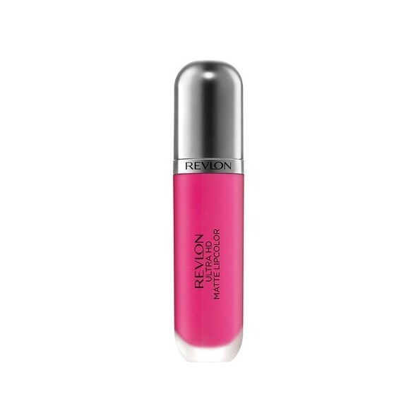 Помада для губ Ultra Hd Matte Lipcolor магазин VISAGEHALL являющийся официальным дистрибьютором в России
