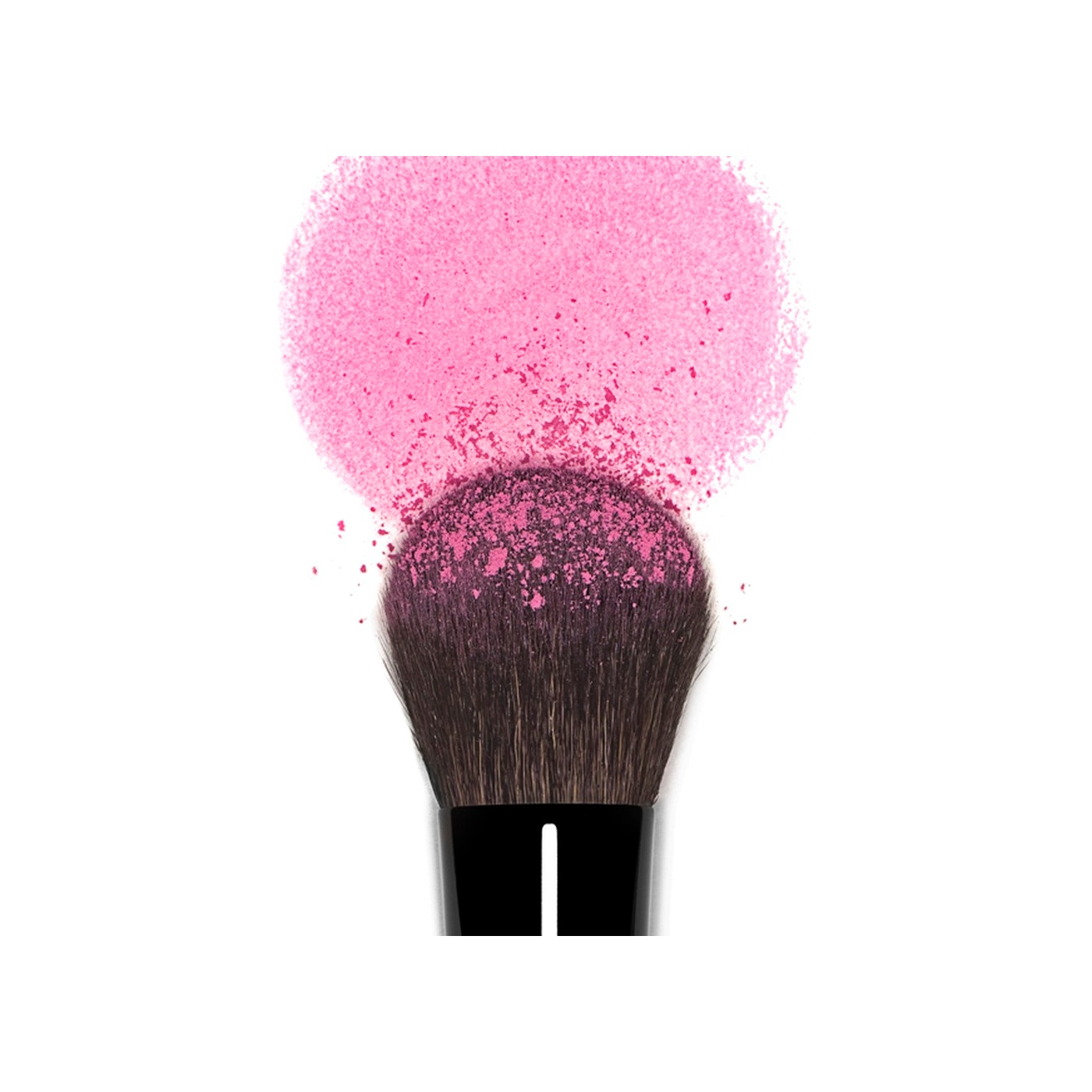 Кисть косметическая Blush Brush