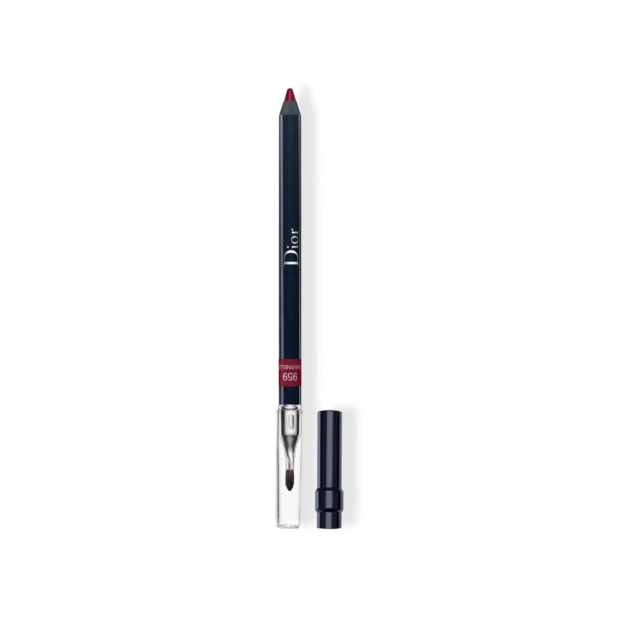 Карандаш для контура губ с точилкой Dior Contour купить в VISAGEHALL
