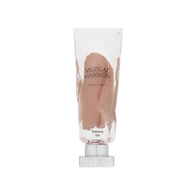 Помада для губ матовая Objet Liquid купить в VISAGEHALL