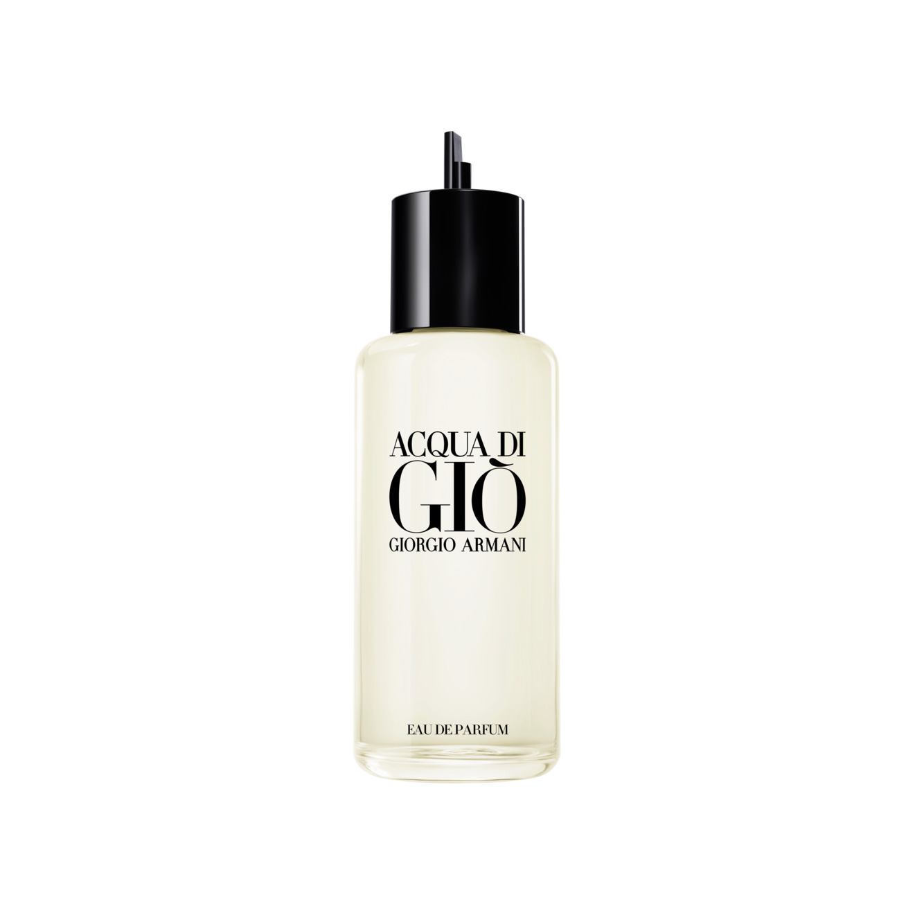 Acqua Di Gio Homme Парфюмерная вода сменный блок магазин VISAGEHALL являющийся официальным дистрибьютором в России