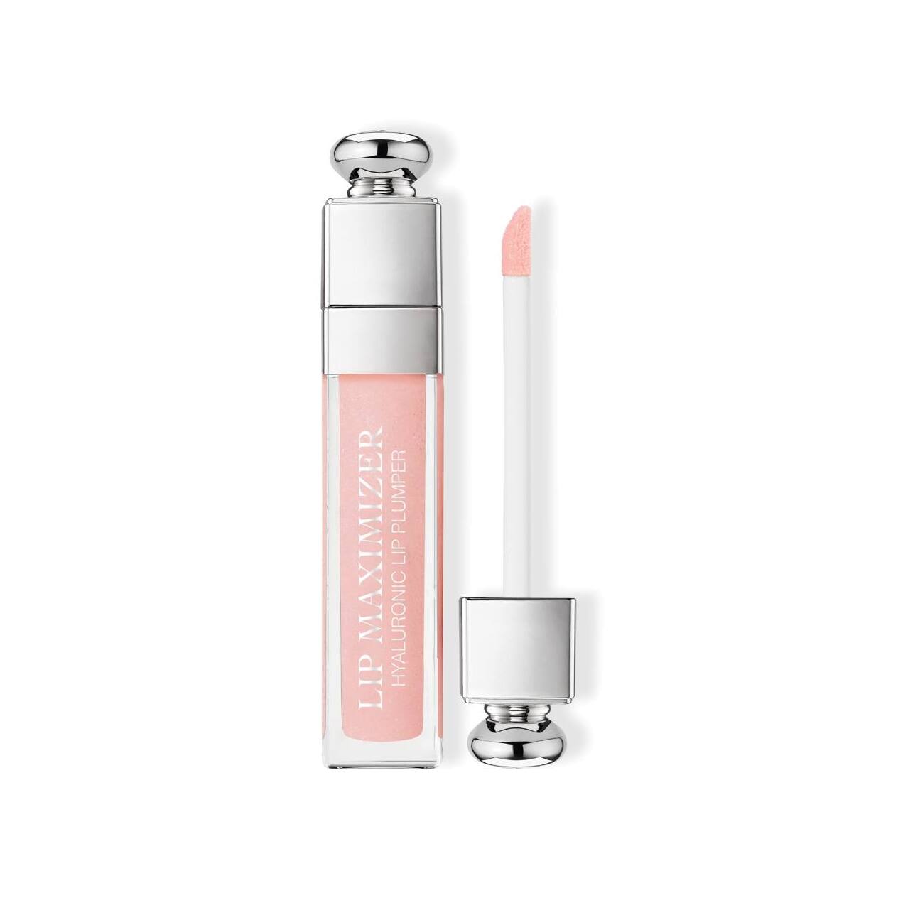 dior lip gloss maximizer 001