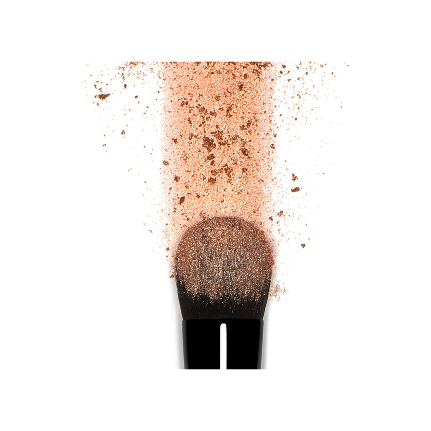 Кисть косметическая Eye Sweep Brush
