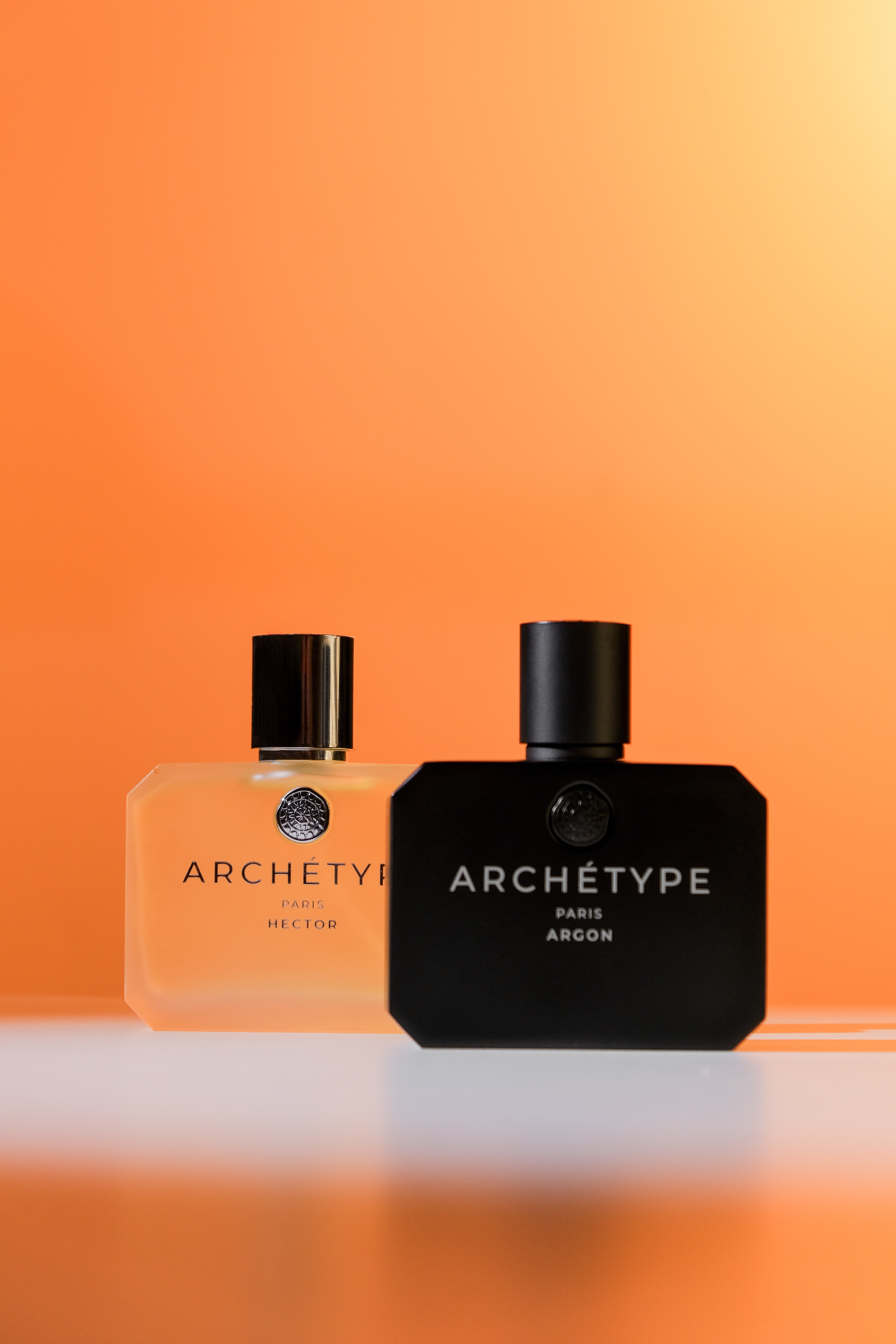 HECTOR Духи  купить в VISAGEHALL