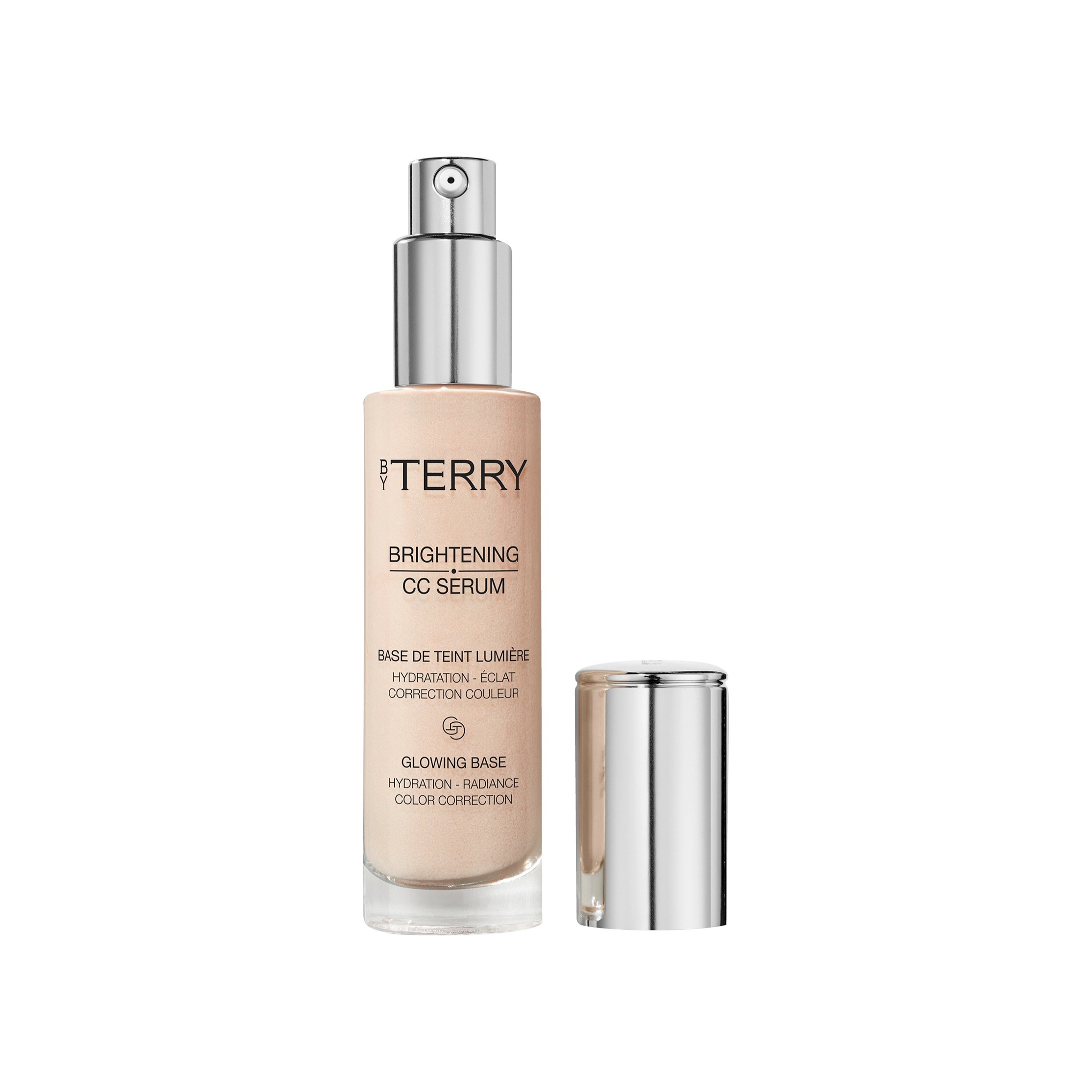Сыворотка для лица Brightening CC Serum 