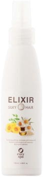 Эликсир для преображения волос Elixir Silky купить в VISAGEHALL