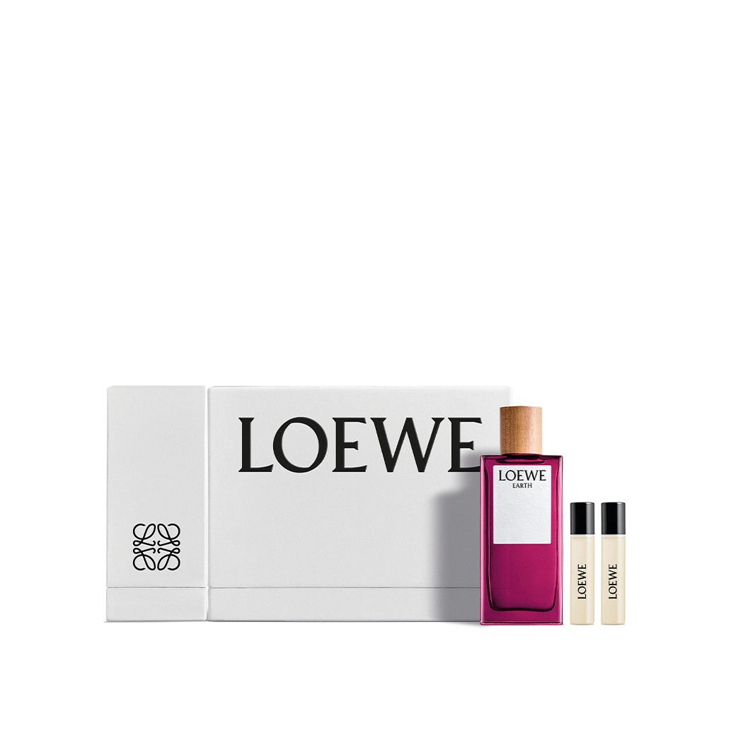 Lowe Earth Подарочный набор 