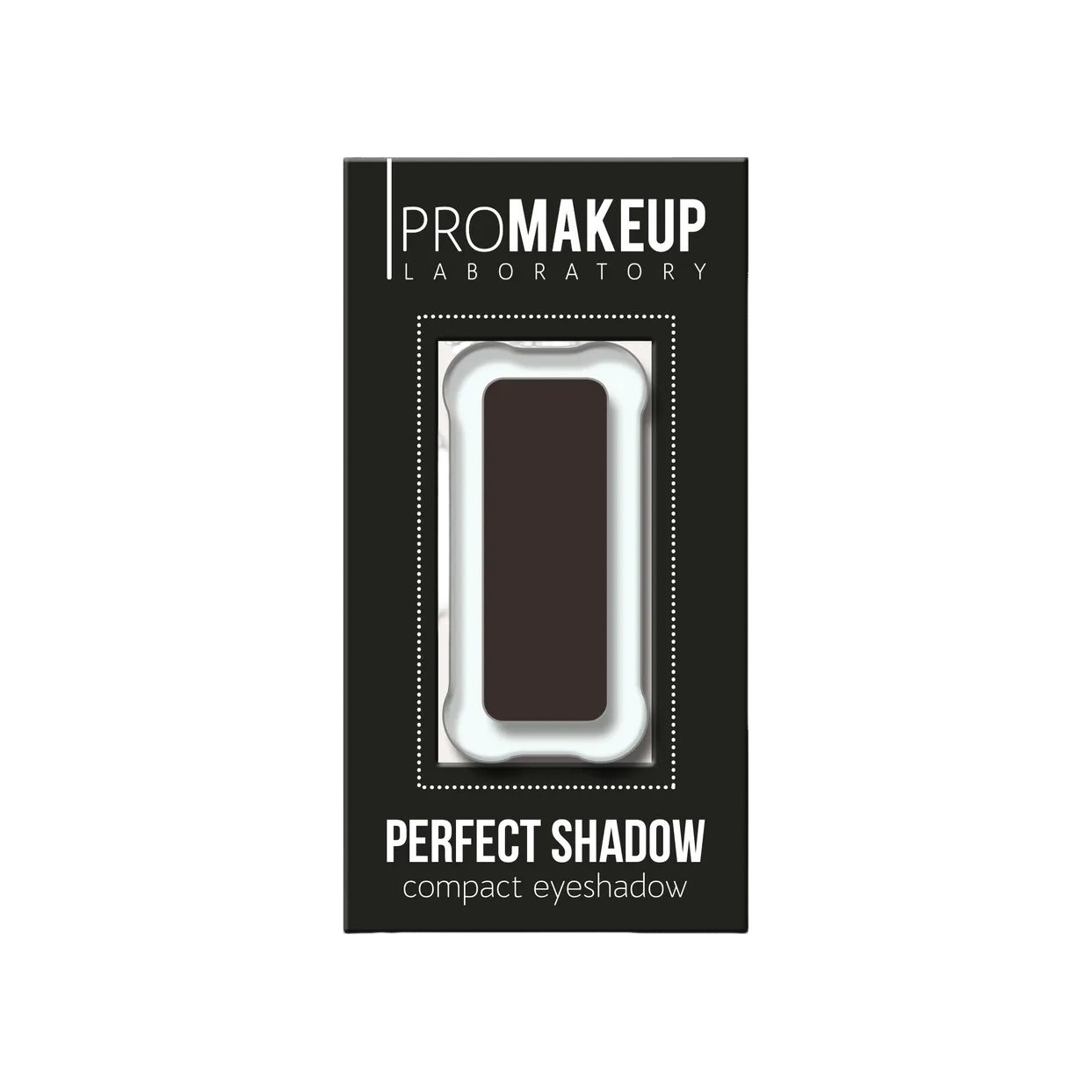 Тени для век компактные Perfect Shadow купить в VISAGEHALL