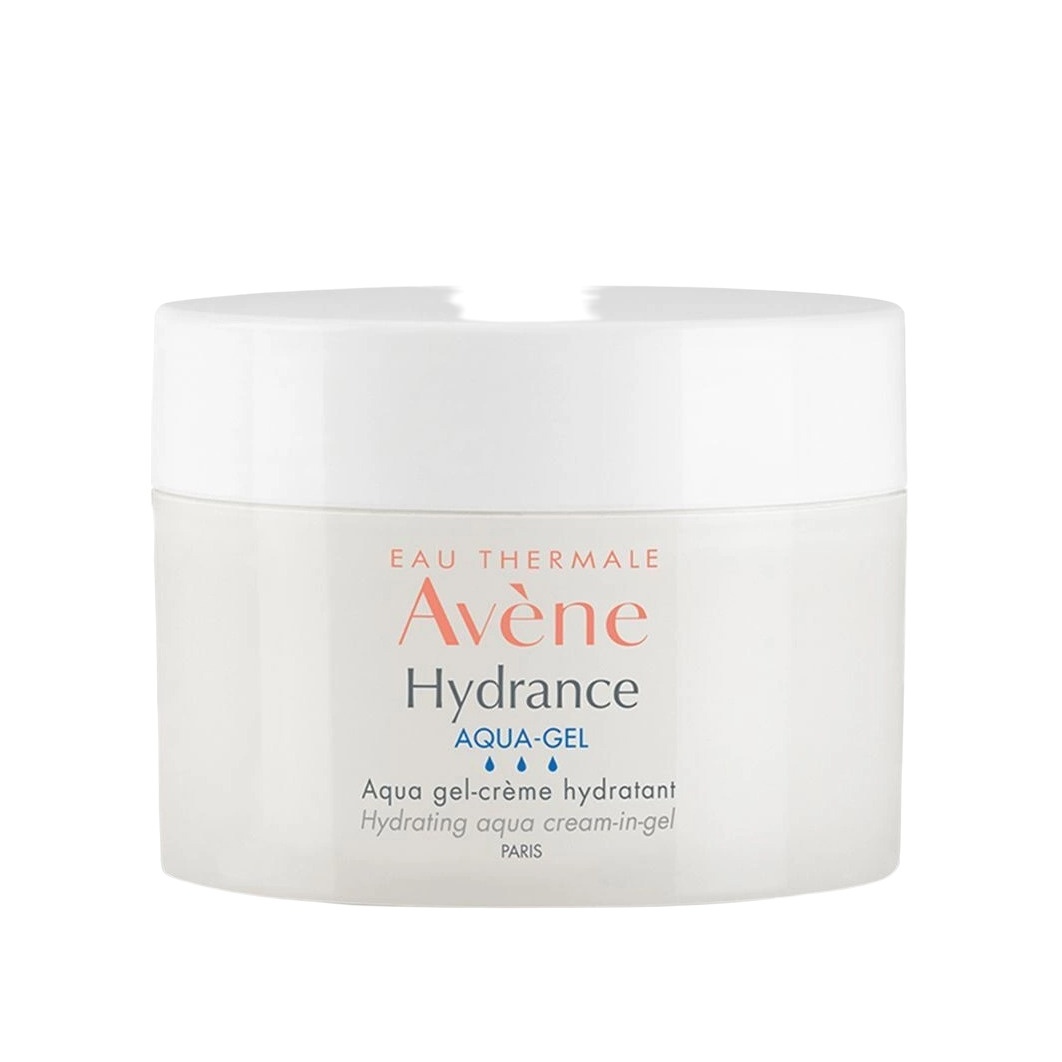 Аква-гель для лица Нydrance Aqua Gel 