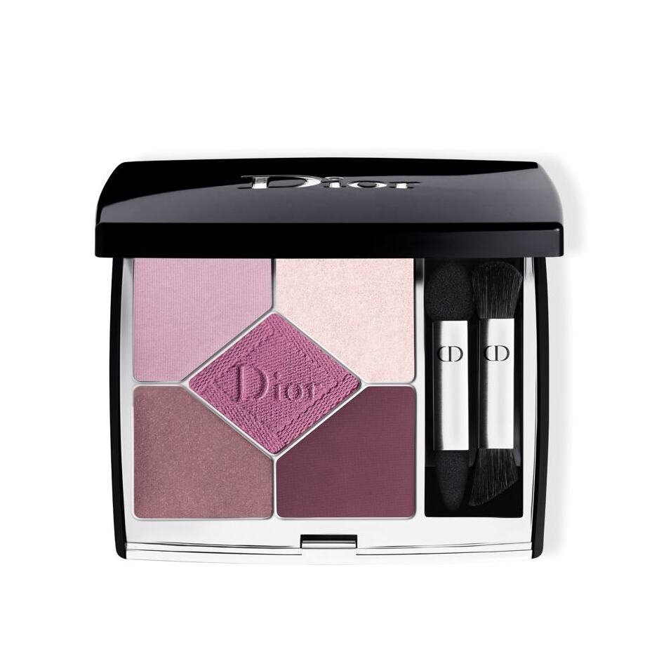 5 COULEURS COUTURE PURE GLOW~Тени для век магазин VISAGEHALL являющийся официальным дистрибьютором в России