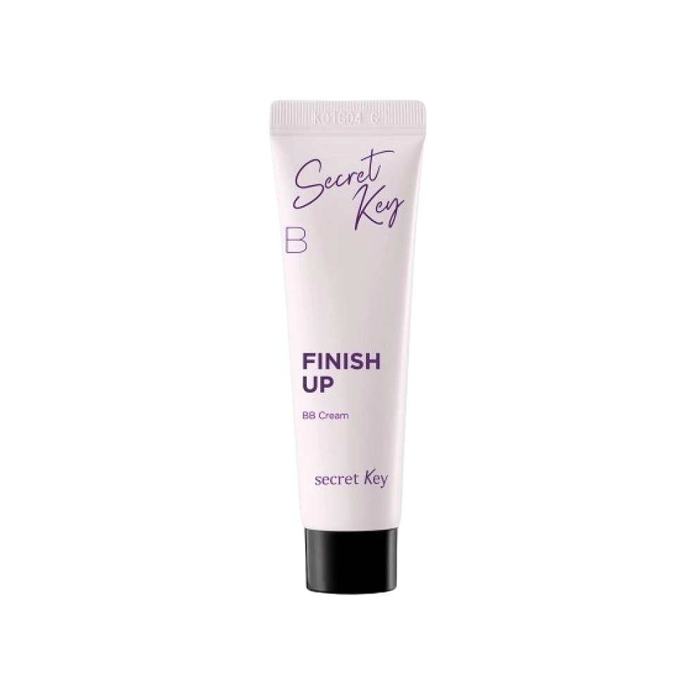 BB-Крем матирующий Finish Up