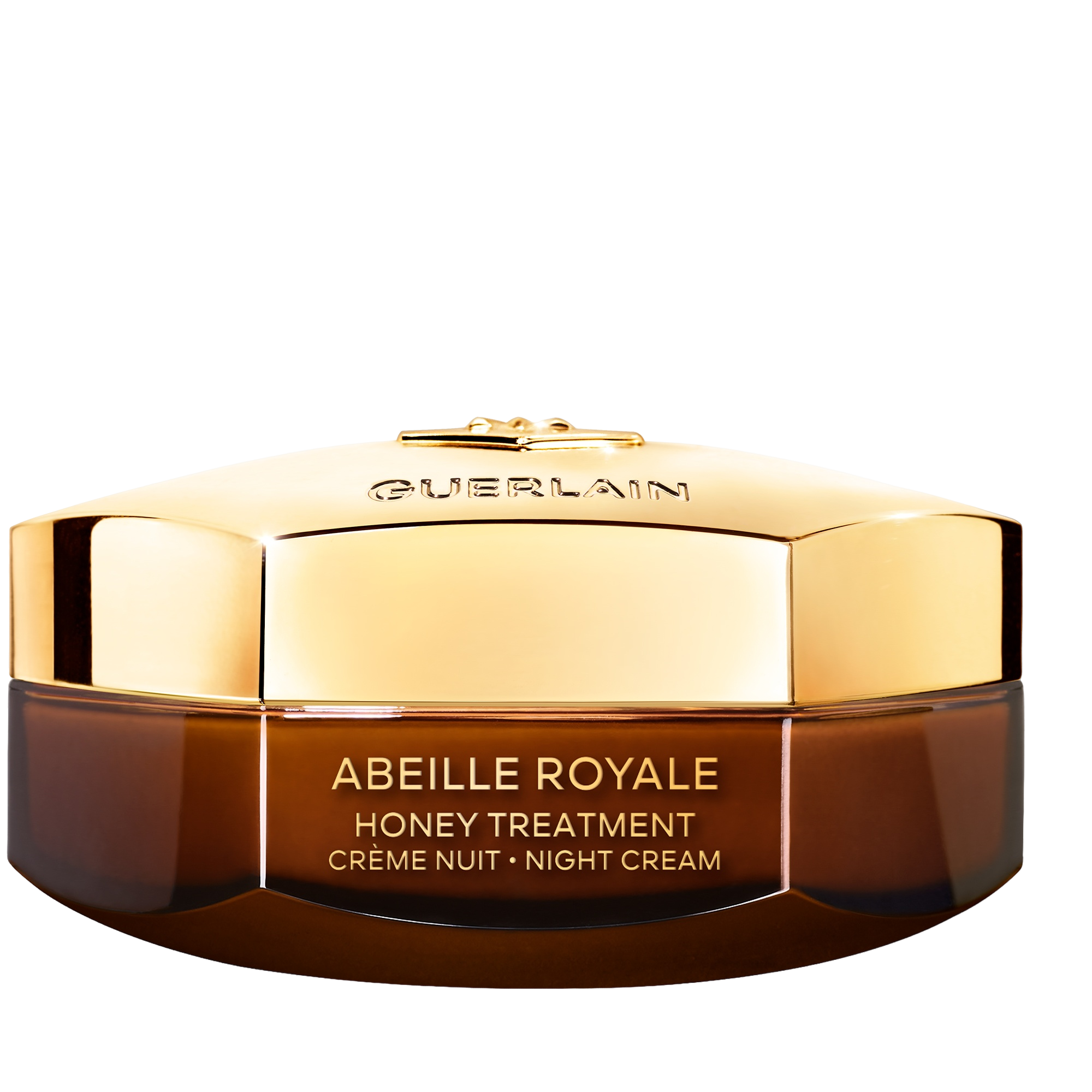 Ночной крем для лица Abeille Royale купить в VISAGEHALL