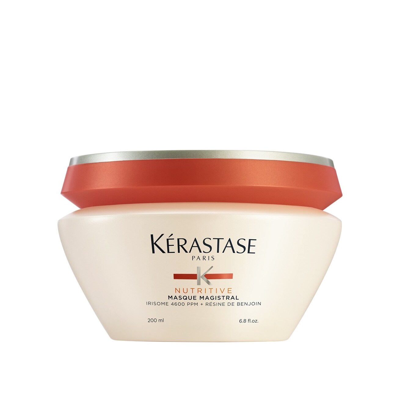 Маска для волос Nutritive магазин VISAGEHALL являющийся официальным дистрибьютором в России