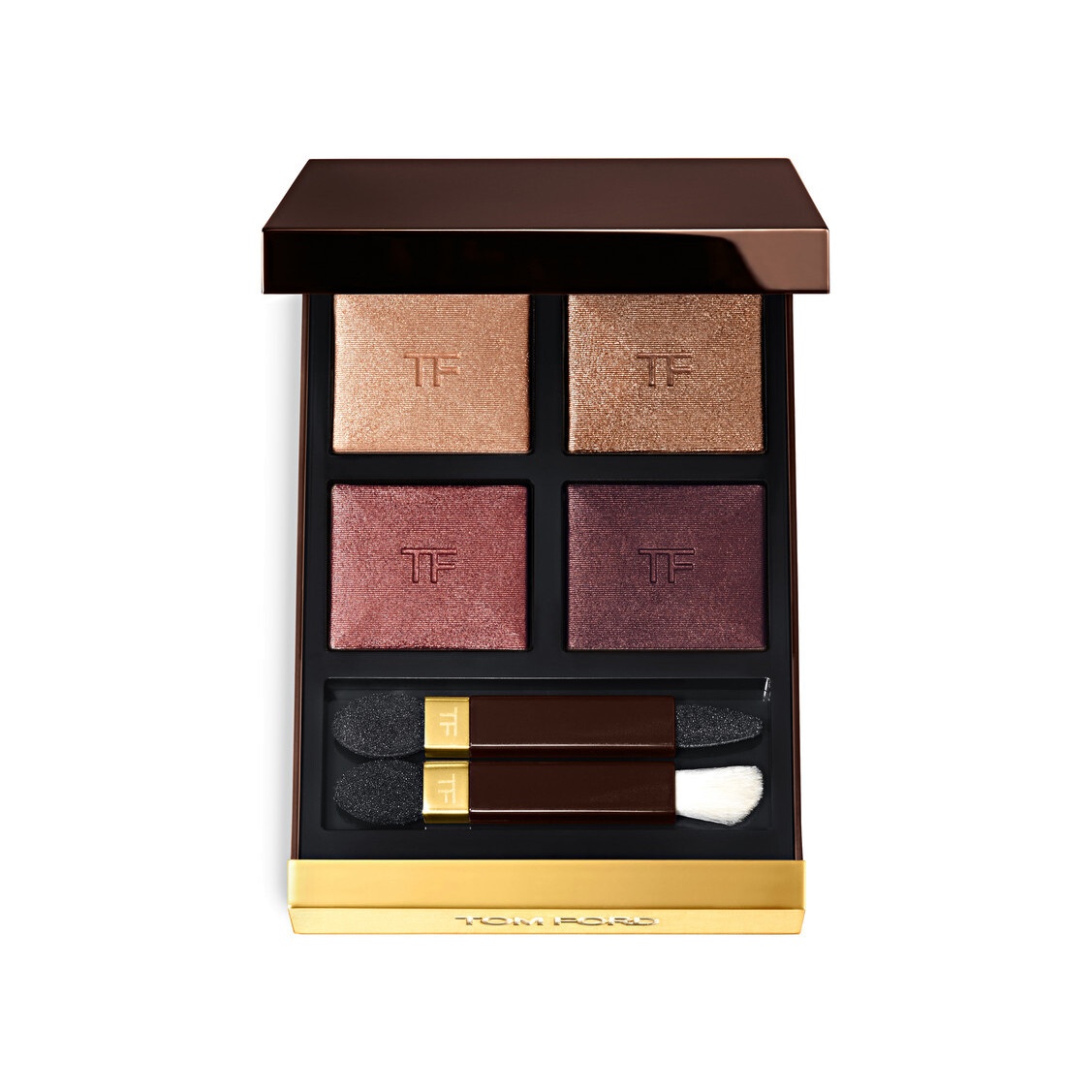 Тени четырехцветные Eye Color Quad