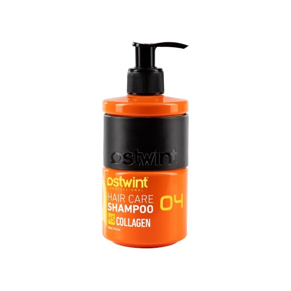 Шампунь для волос Collagen 