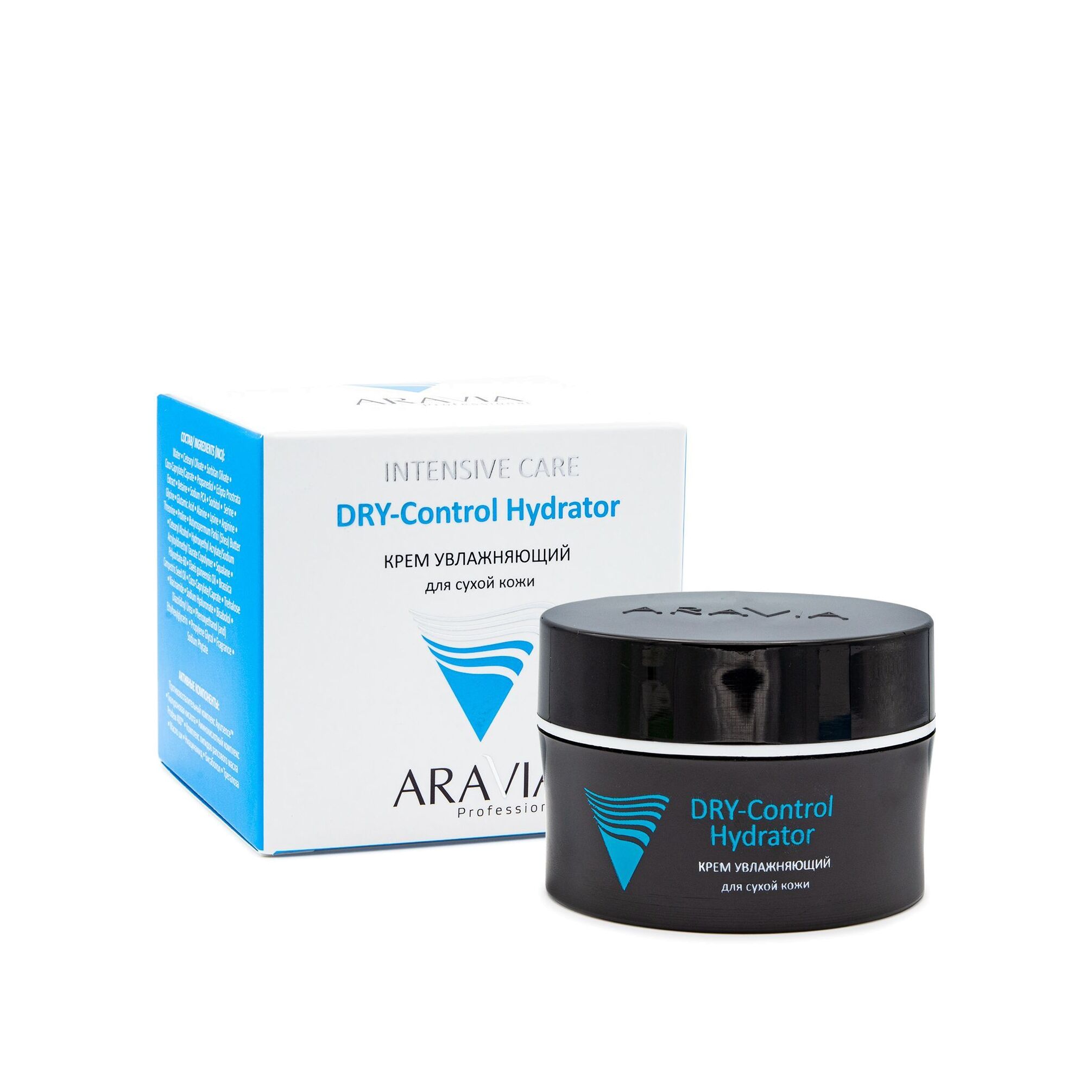 Крем увлажняющий для сухой кожи Dry-Control Hydrator магазин VISAGEHALL являющийся официальным дистрибьютором в России