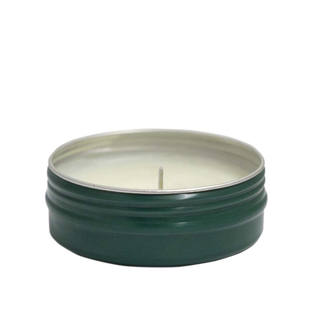 Свеча Ветивер, Лимон купить в VISAGEHALL