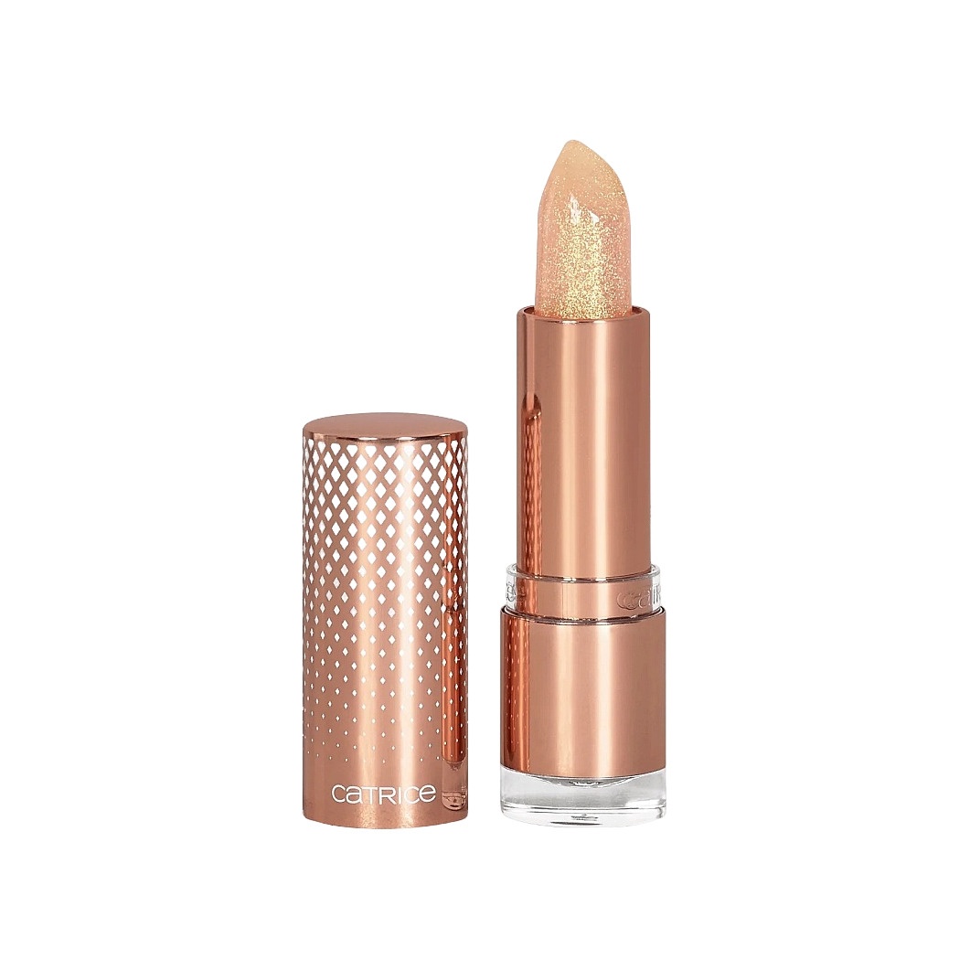 Бальзам для губ Sparkle Glow Lip Balm купить в VISAGEHALL