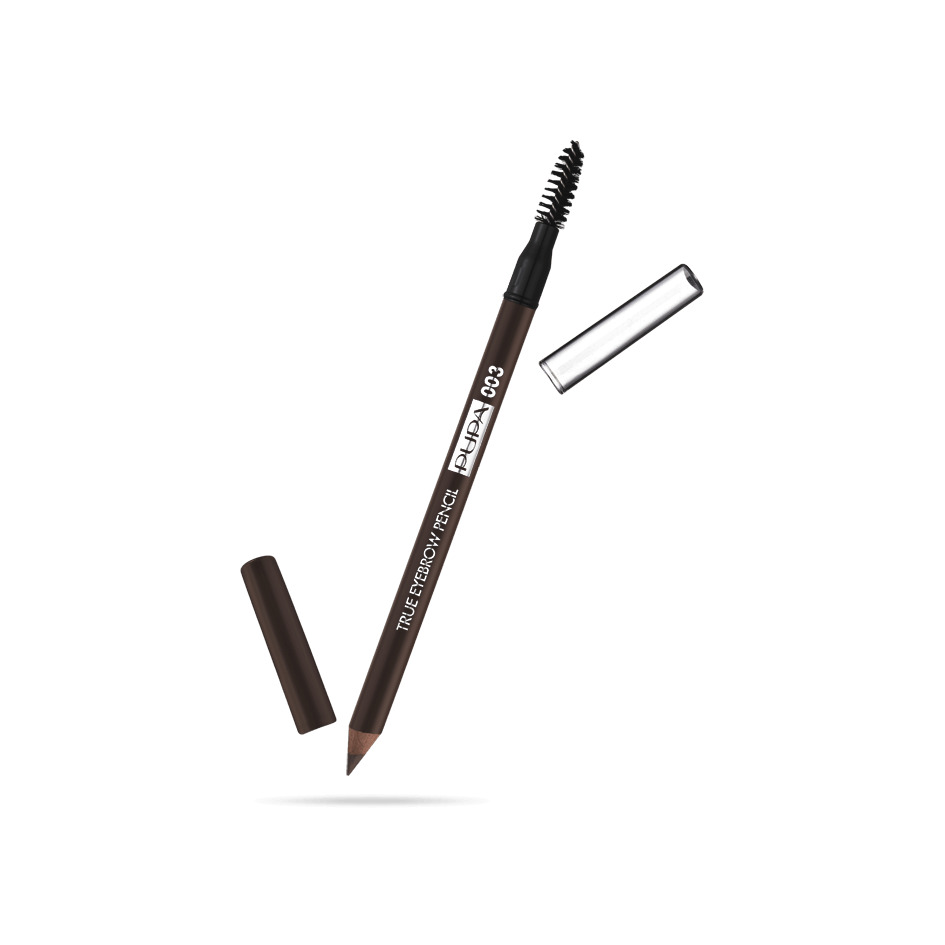 Карандаш для бровей водостойкий True Eyebrow Pencil