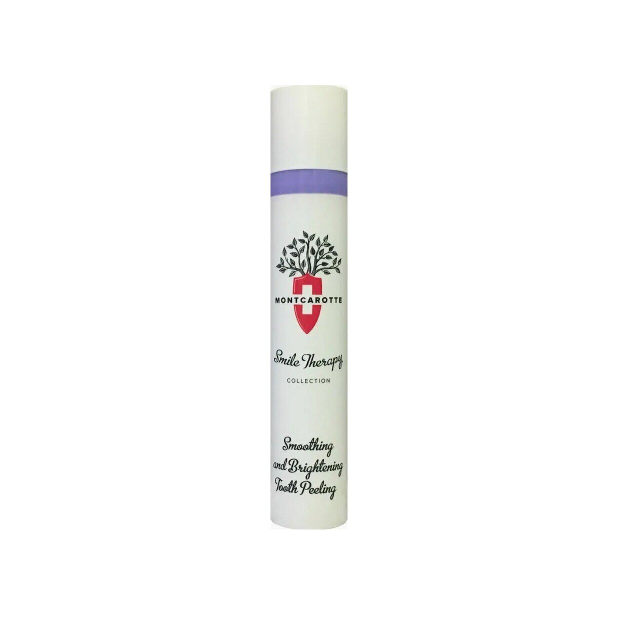 Паста-гель зубная пилинг Smoothing and Brightening Tooth Peeling 30мл магазин VISAGEHALL являющийся официальным дистрибьютором в России