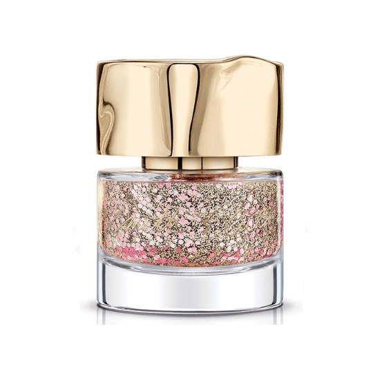 Лак для ногтей Nail Lacquer Моя прелесть магазин VISAGEHALL являющийся официальным дистрибьютором в России