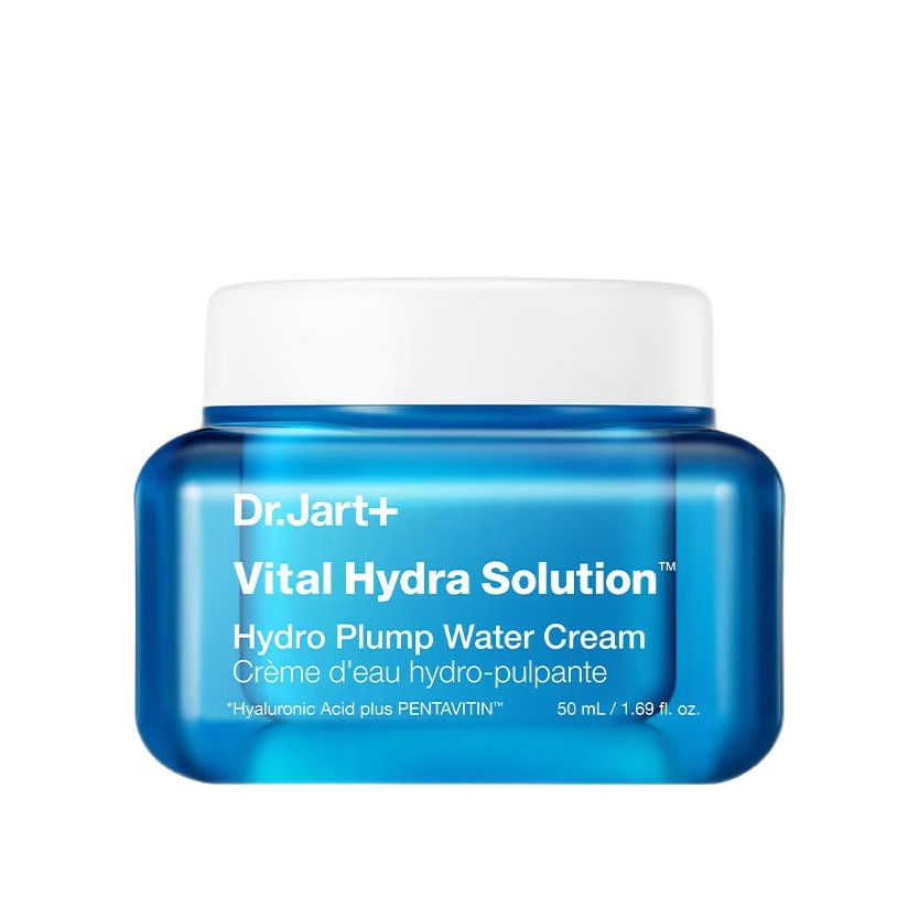 Крем легкий увлажняющий Vital Нydra Solution