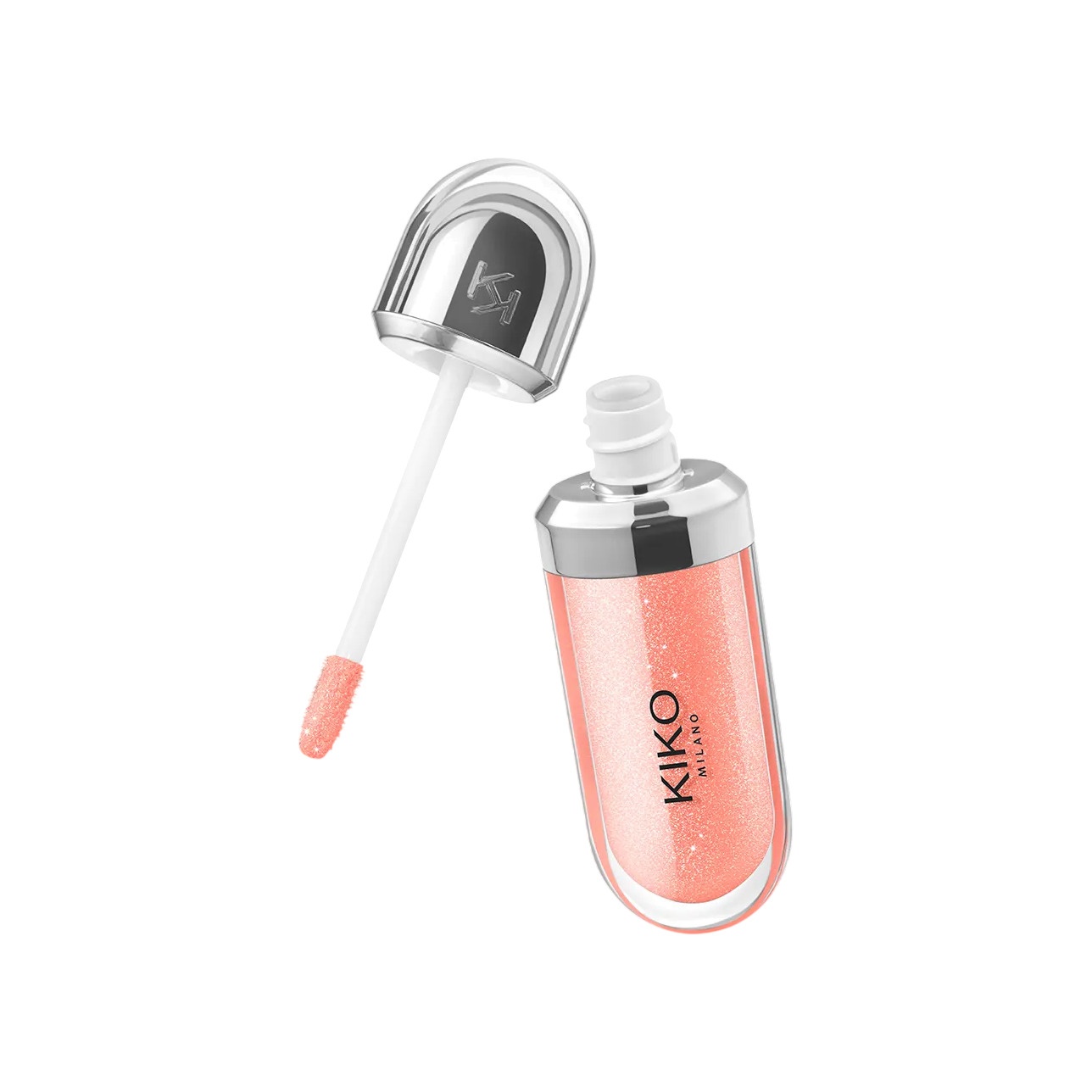 Блеск для губ 3d hydra lipgloss 