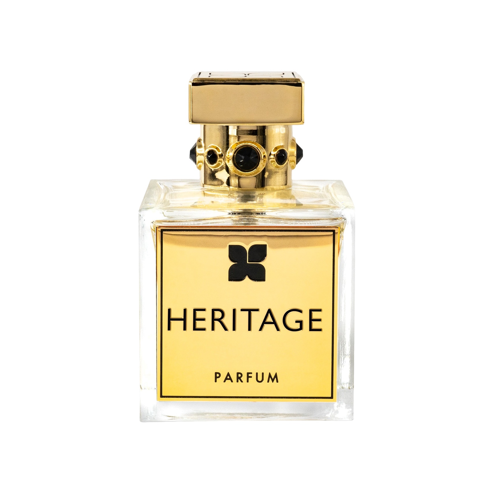 Heritage Парфюмерная вода купить в VISAGEHALL