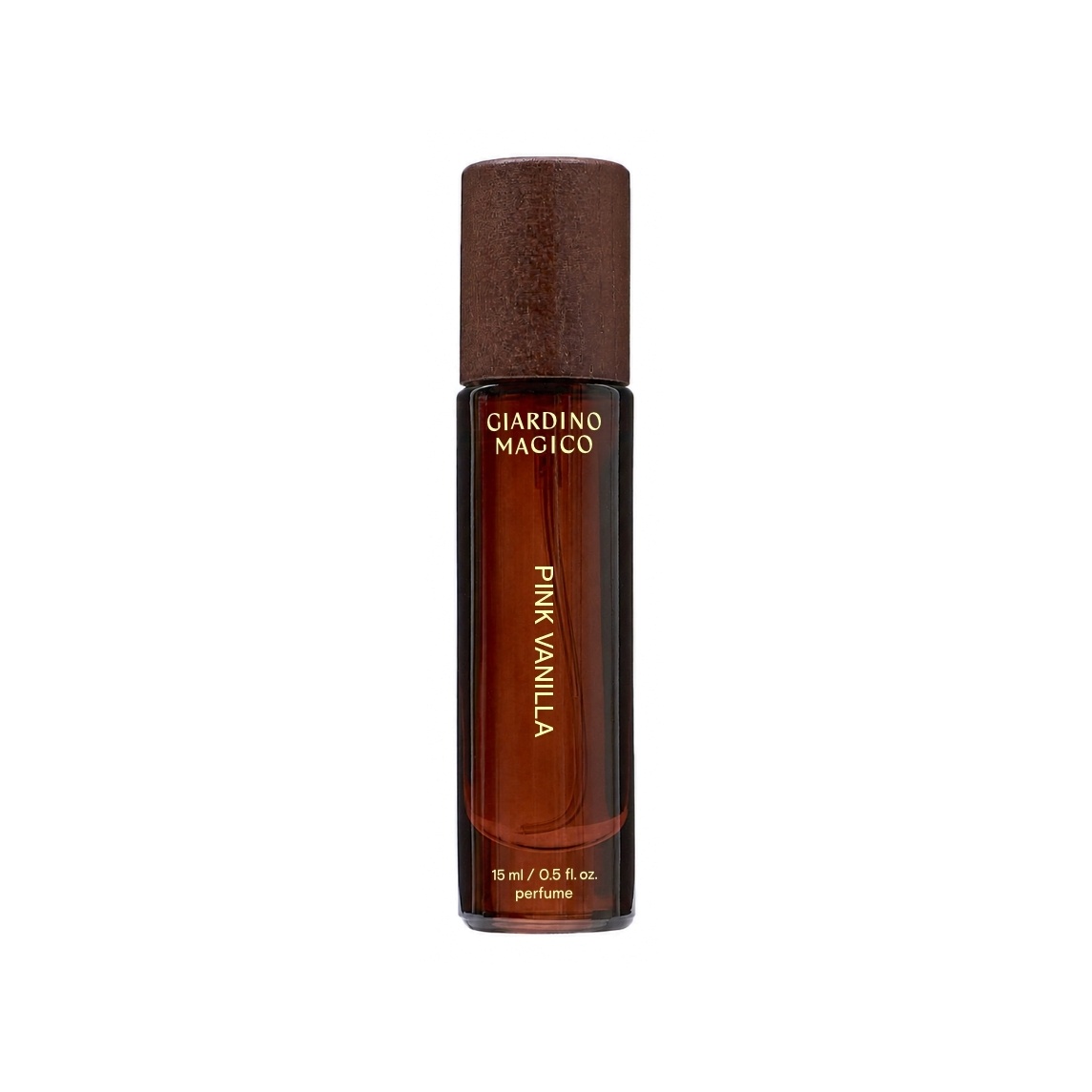 Pink Vanilla Духи концентрированные