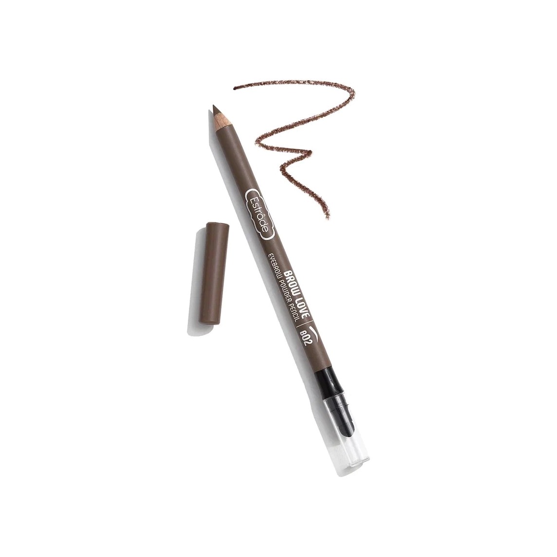 Карандаш для бровей Brow Love