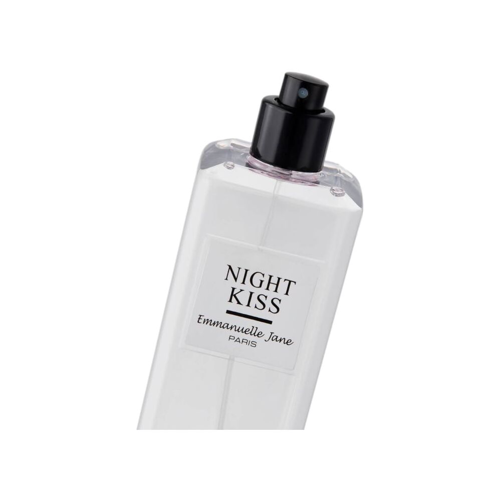 Парфюмированный спрей для тела и волос Night Kiss купить в VISAGEHALL