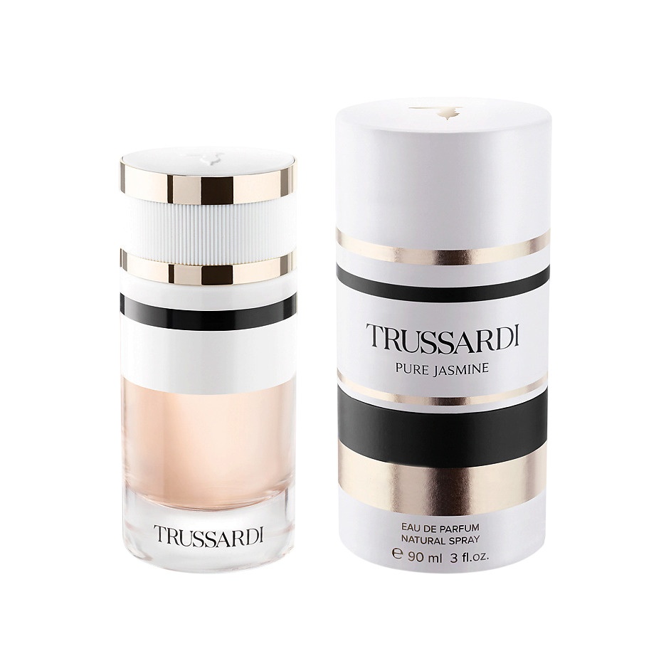 Trussardi Pure Jasmine Парфюмерная вода 