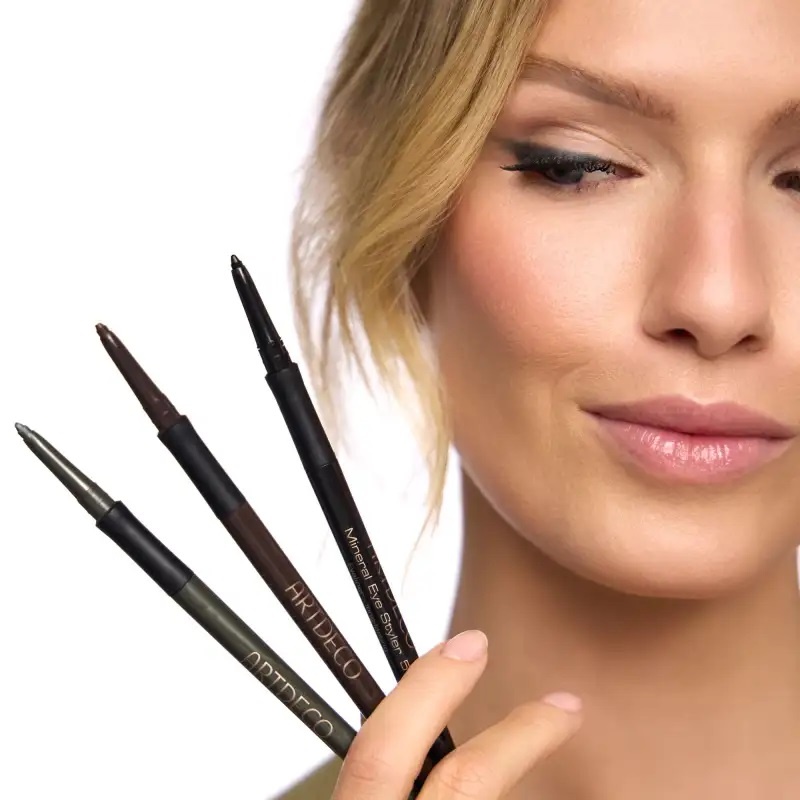 Карандаш для век Mineral Eye Styler