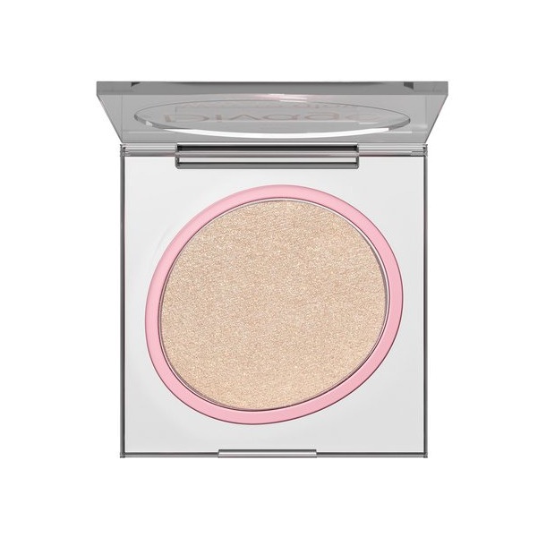 Тени для век Way To Glow