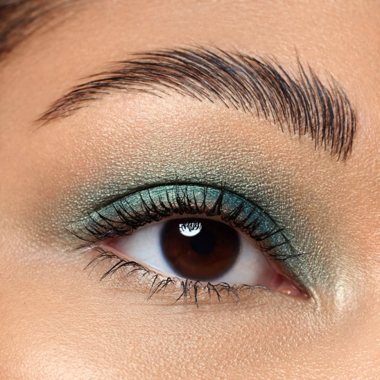 Тени для век Art Couleurs Eyeshadow