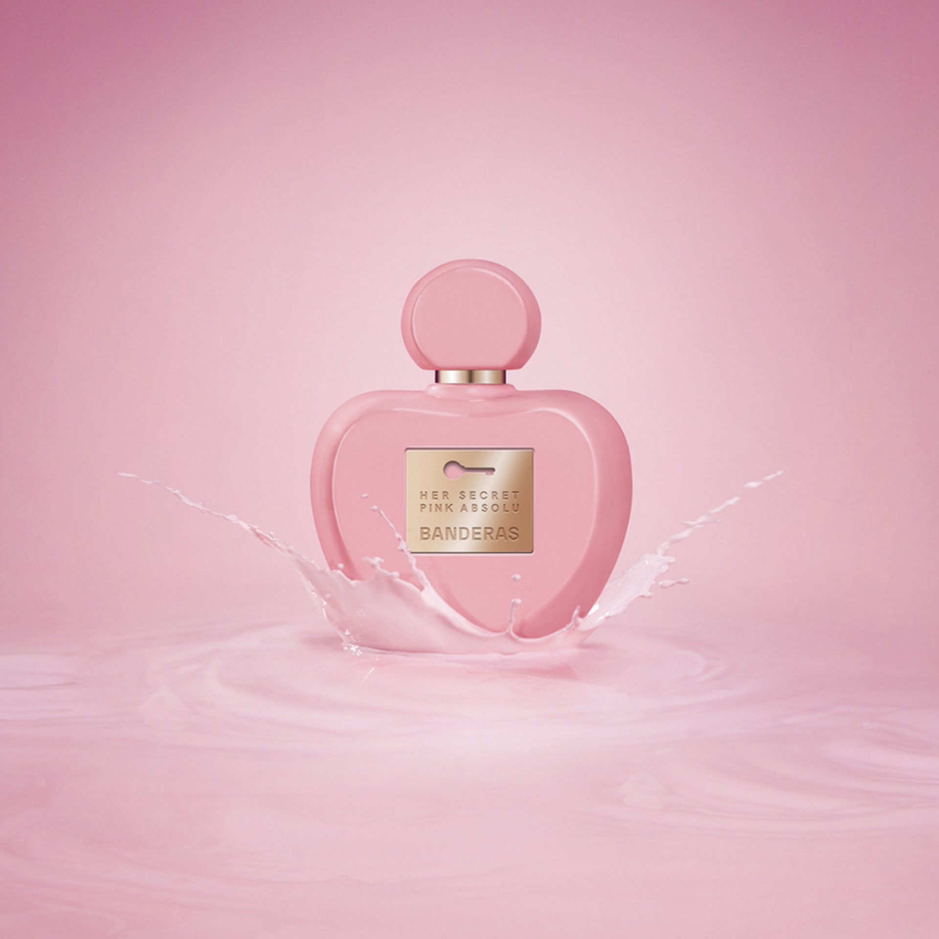 Her Secret Pink Absolu Парфюмерная вода купить в VISAGEHALL