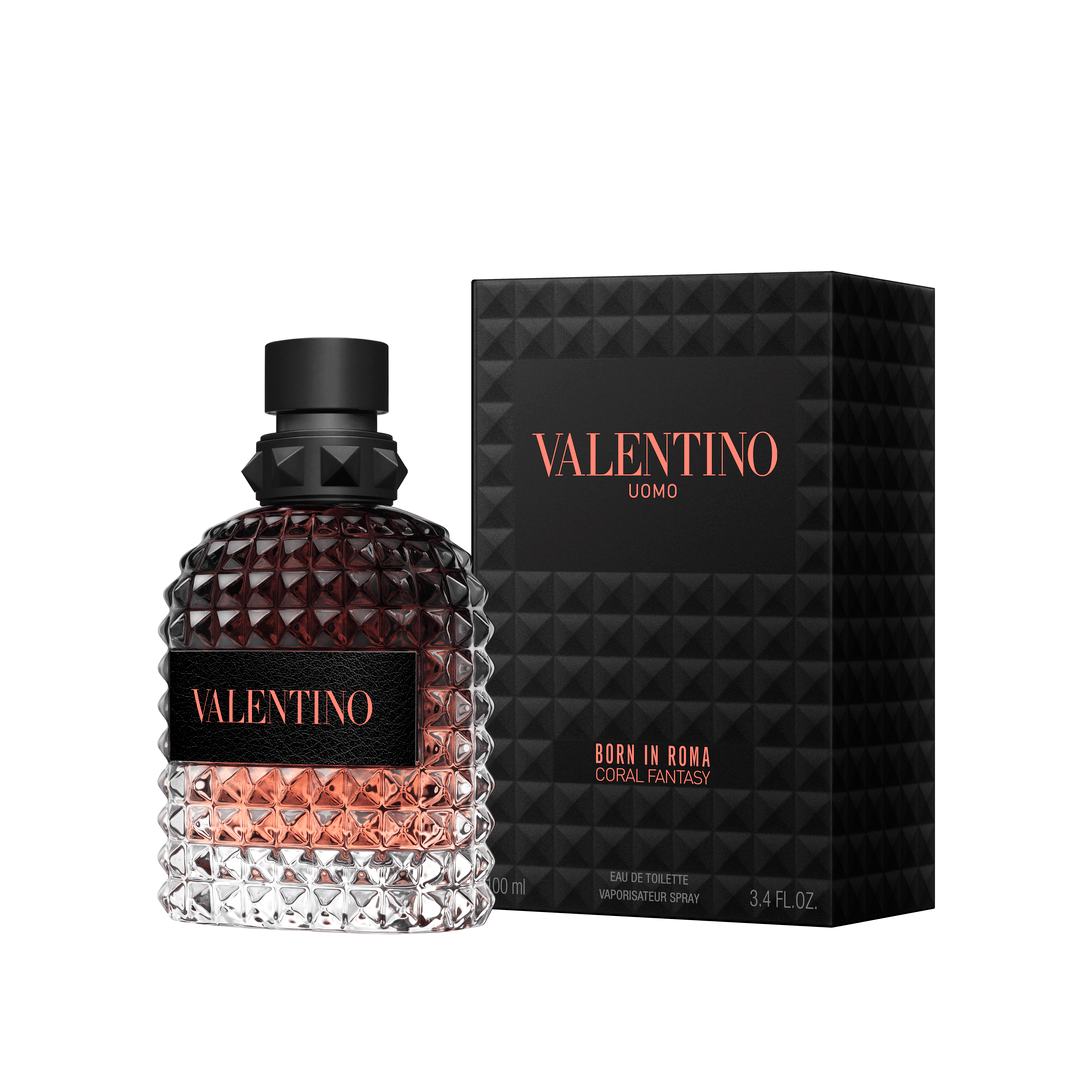 roma by valentino