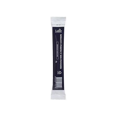 Порошковая маска с кератином и коллагеном Keratin Mix Powder магазин VIsageHall являющийся официальным дистрибьютором в России