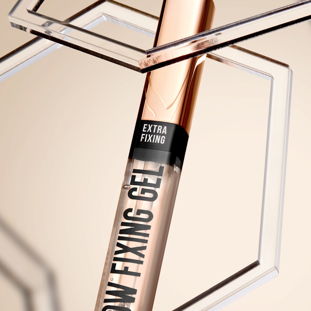 Гель для бровей Brow Fixing Gel