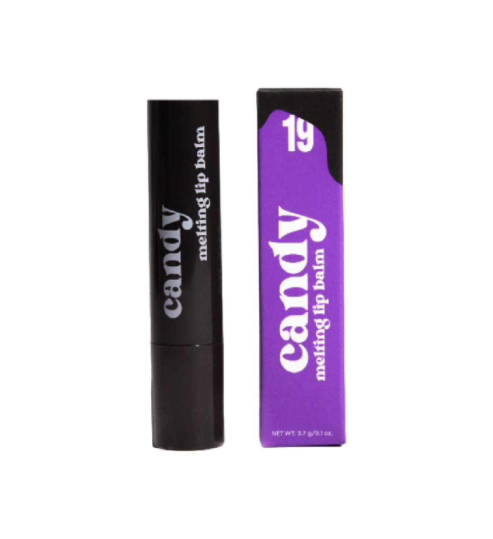 Бальзам для губ тающий 19 Candy Melting Lip Balm купить в VISAGEHALL