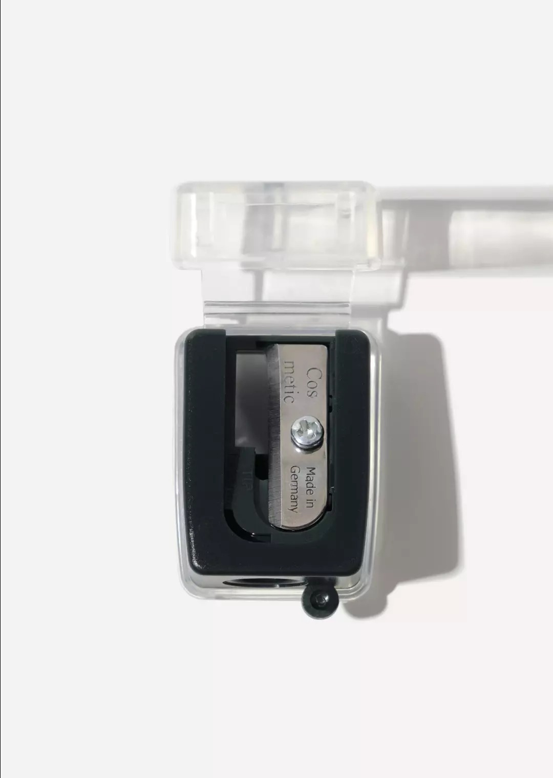 Точилка одинарная Sharpener SHIKstudio купить в VISAGEHALL