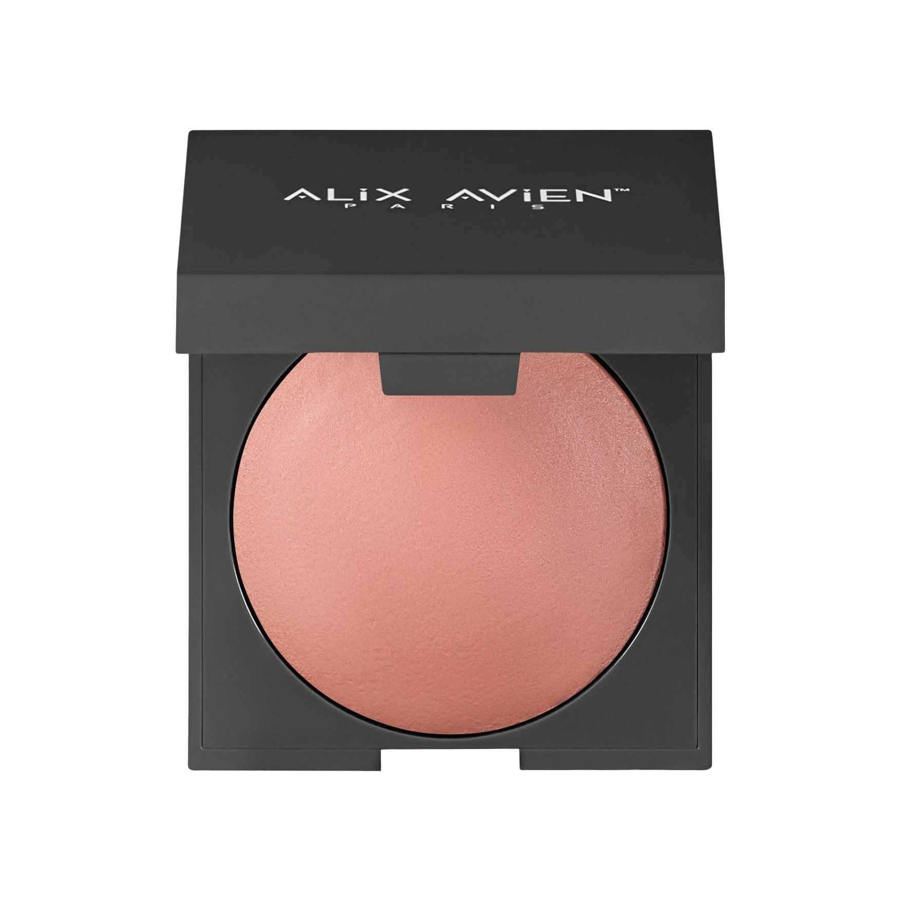 Румяна для лица запеченные Baked blush купить в VISAGEHALL